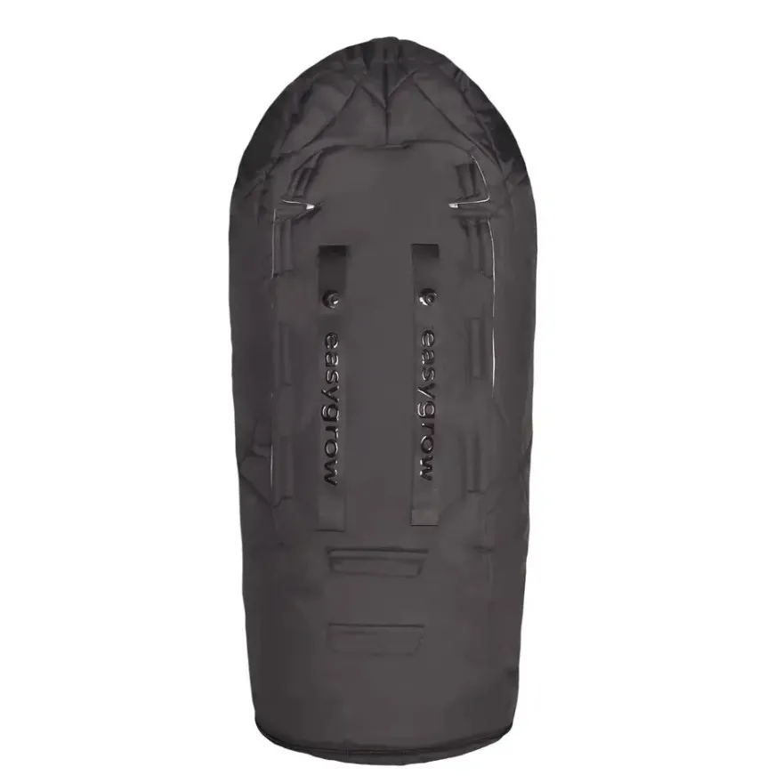 Easygrow Mysig Kørepose - Black