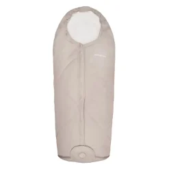 Easygrow Mysig Kørepose - Sand