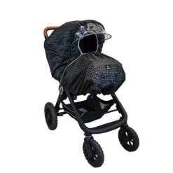 Easygrow Raincover - Stroke