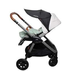 Easygrow Solskærm Universal