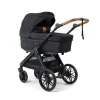 Emmaljunga Big Star Sento Max - Outddor Black 2027