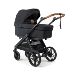 Emmaljunga Big Star Sento Max - Outddor Black 2027