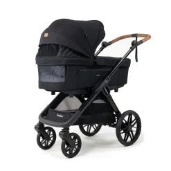 Emmaljunga Big Star Sento Max - Outddor Black 2027
