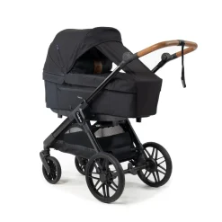Emmaljunga Big Star Sento Max - Outddor Black 2027