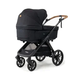 Emmaljunga Big Star Sento Max - Outddor Black 2027