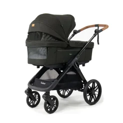Emmaljunga Big Star Sento Max - Outdoor Brown 2027