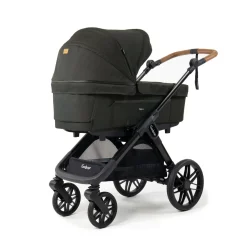 Emmaljunga Big Star Sento Max - Outdoor Brown 2027