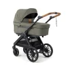 Emmaljunga Big Star Sento Max - Outdoor Green 2027