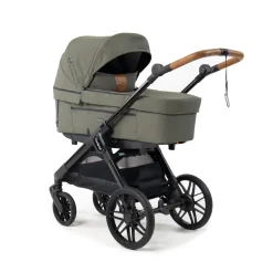 Emmaljunga Big Star Sento Max - Outdoor Green 2027