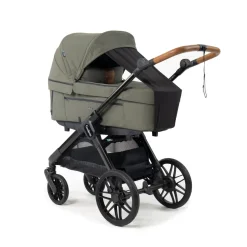 Emmaljunga Big Star Sento Max - Outdoor Green 2027