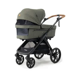 Emmaljunga Big Star Sento Max - Outdoor Green 2027