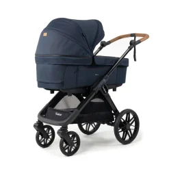 Emmaljunga Big Star Sento Max - Outdoor Navy 2027
