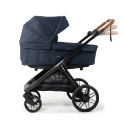 Emmaljunga Big Star Sento Max - Outdoor Navy 2027