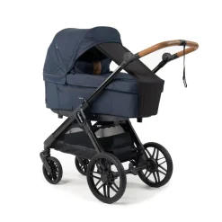 Emmaljunga Big Star Sento Max - Outdoor Navy 2027
