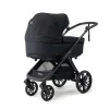 Emmaljunga Big Star Sento Max - Urban Black 2027