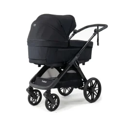 Emmaljunga Big Star Sento Max - Urban Black 2027