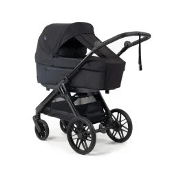 Emmaljunga Big Star Sento Max - Urban Black 2027