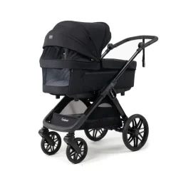 Emmaljunga Big Star Sento Max - Urban Black 2027