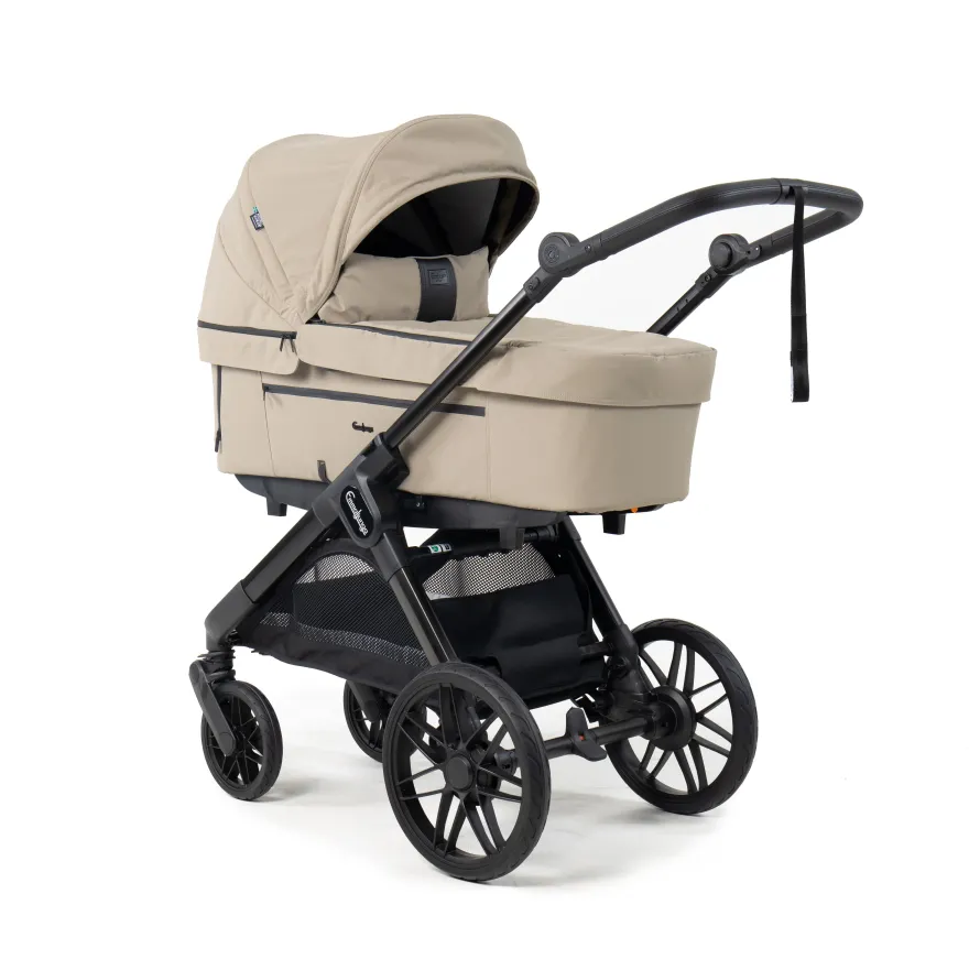 Emmaljunga Big Star Sento Max - Urban Dune 2027
