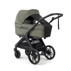 Emmaljunga Big Star Sento Max - Urban Green 2027