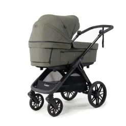 Emmaljunga Big Star Sento Max - Urban Green 2027