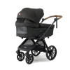 Emmaljunga Big Star Sento - Outdoor Brown 2027
