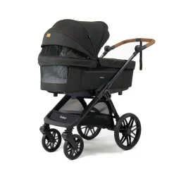 Emmaljunga Big Star Sento - Outdoor Brown 2027