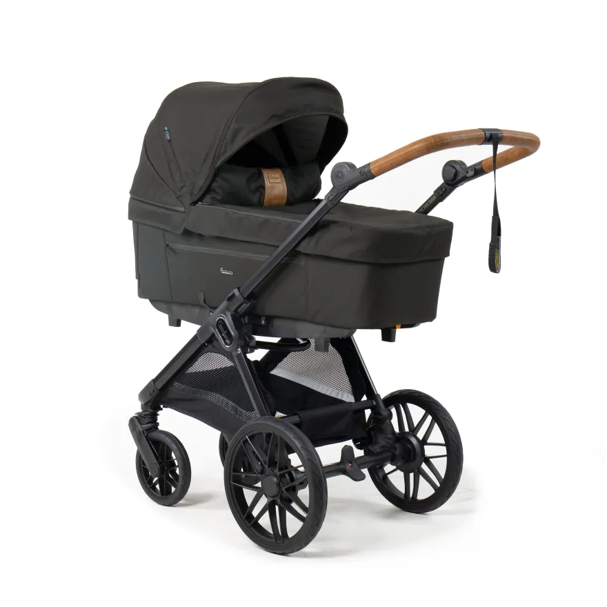 Emmaljunga Big Star Sento - Outdoor Brown 2027
