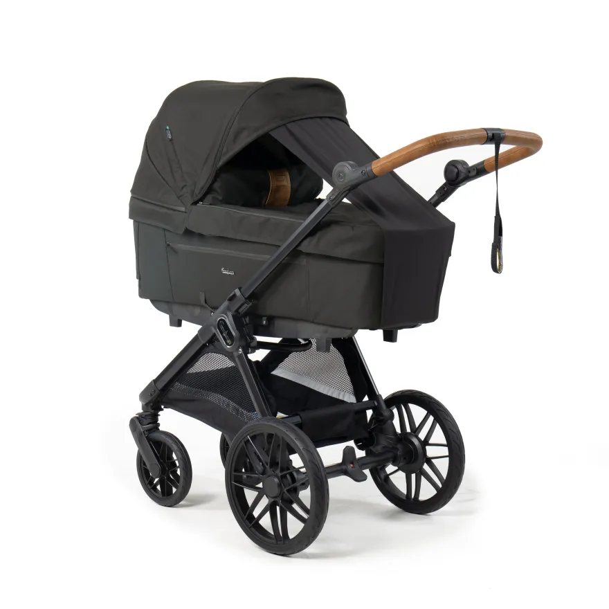 Emmaljunga Big Star Sento - Outdoor Brown 2027