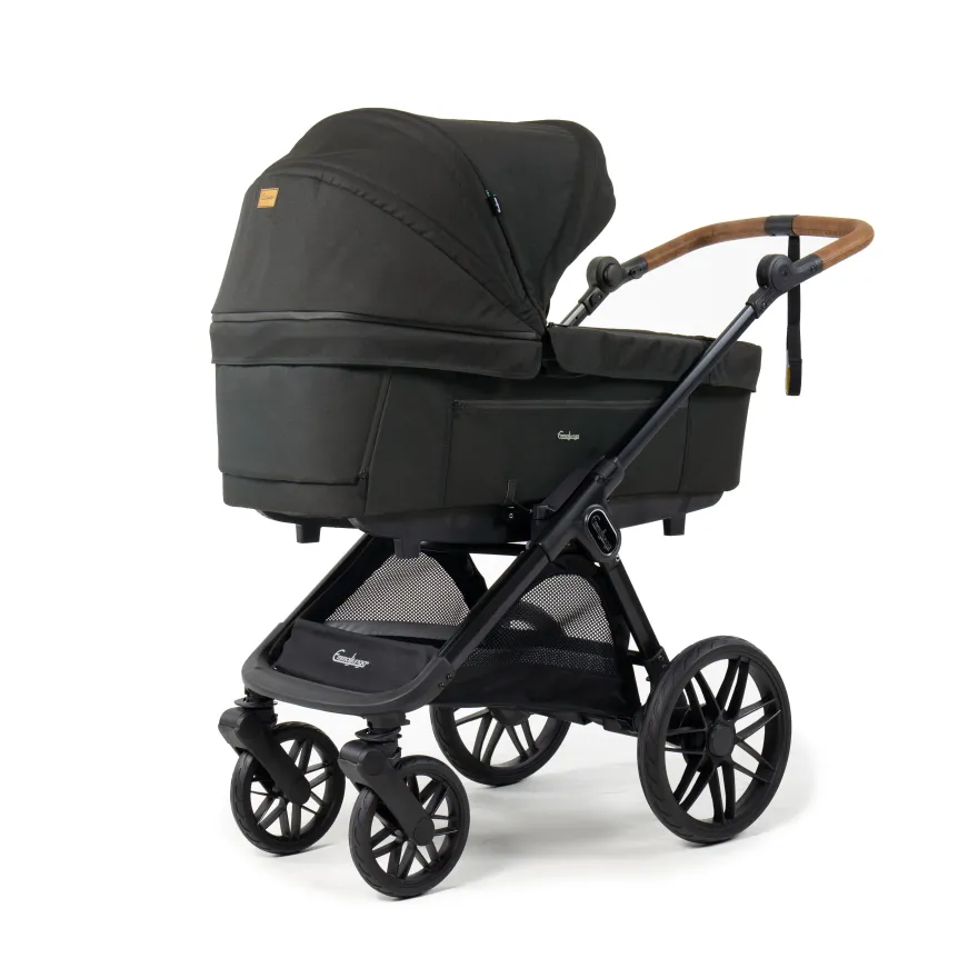 Emmaljunga Big Star Sento - Outdoor Brown 2027