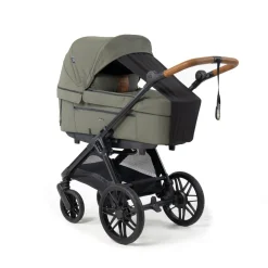Emmaljunga Big Star Sento - Outdoor Green 2027