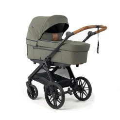 Emmaljunga Big Star Sento - Outdoor Green 2027