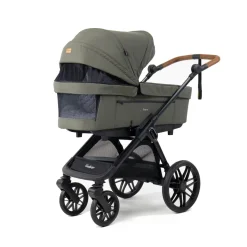 Emmaljunga Big Star Sento - Outdoor Green 2027