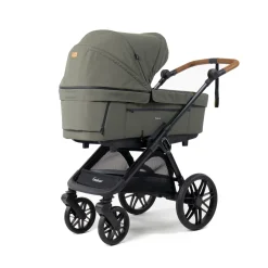 Emmaljunga Big Star Sento - Outdoor Green 2027