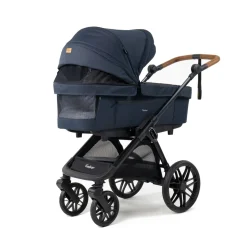 Emmaljunga Big Star Sento - Outdoor Navy 2027