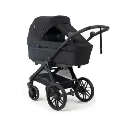 Emmaljunga Big Star Sento - Urban Black 2027