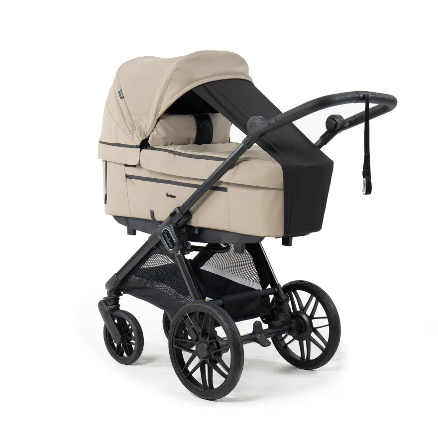 Emmaljunga Big Star Sento - Urban Dune 2027