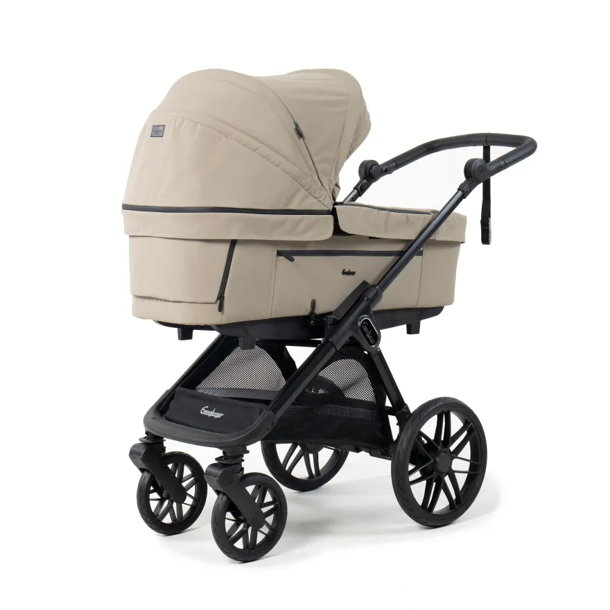 Emmaljunga Big Star Sento - Urban Dune 2027