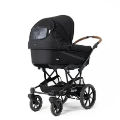 Emmaljunga Big Star Supreme - Black