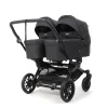 Emmaljunga Double Sento - 2 x Lift