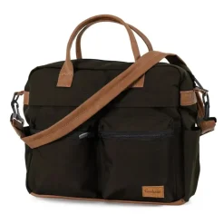 Emmaljunga Pusletaske Travel Outdoor Brown