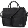 Emmaljunga Pusletaske Travel Urban Black