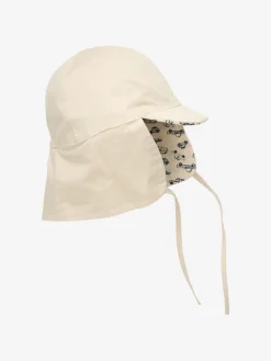 En Fant Vendbar Sommerhat - Plein Air