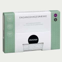 Engangshagesmække