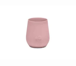Ezpz Silikonekop - Støvet Rosa