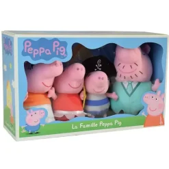 Familie 22 cm.