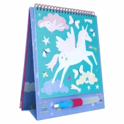 Fantasy Magic Water Easel and Pen