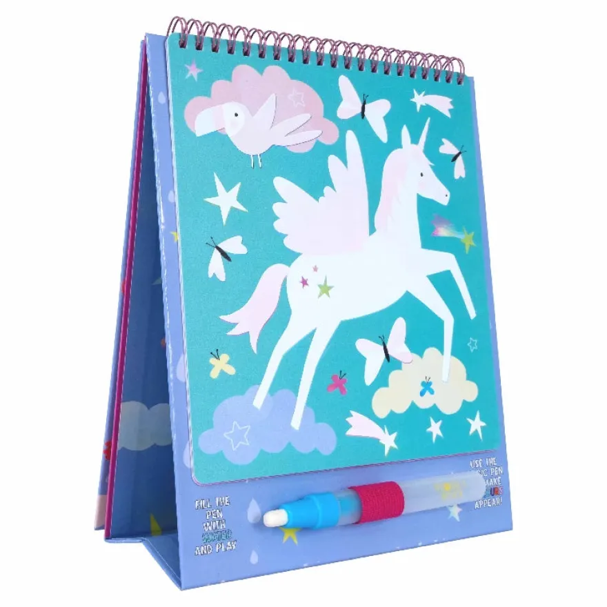 Fantasy Magic Water Easel and Pen