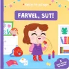 Farvel sut!