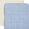 Fixoni Stofbleer - Blue